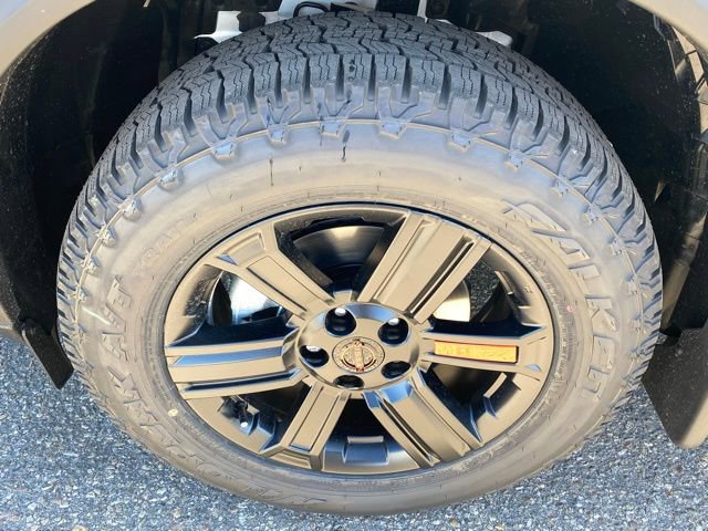 New 2026 Nissan Rogue SV image 25