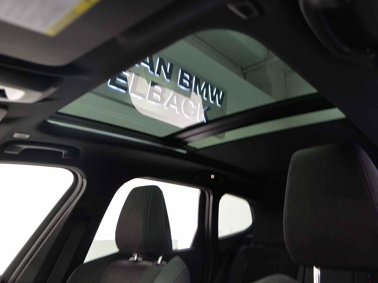 Certified 2025 BMW X1 xDrive28i w/ M Sport Package image 7