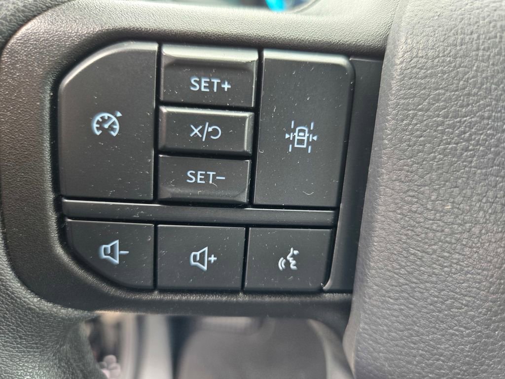 Used 2024 Ford F150 STX image 20