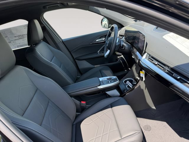 New 2026 BMW X1 xDrive28i w/ Technology Package AWD/4WD image 15