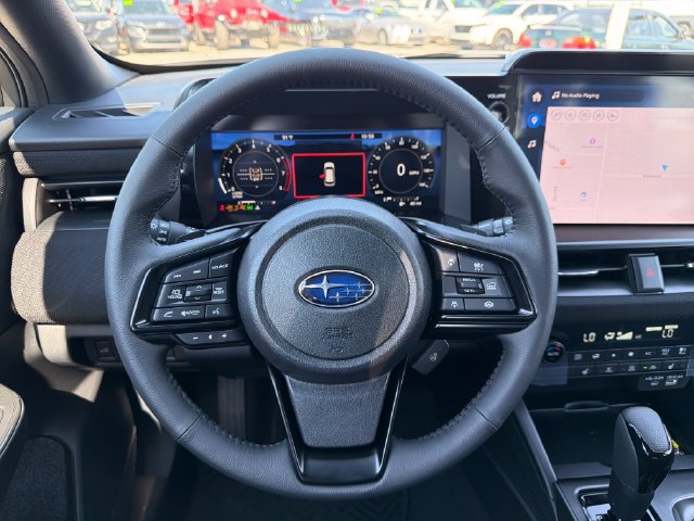 New 2026 Subaru Outback Limited XT AWD/4WD image 10