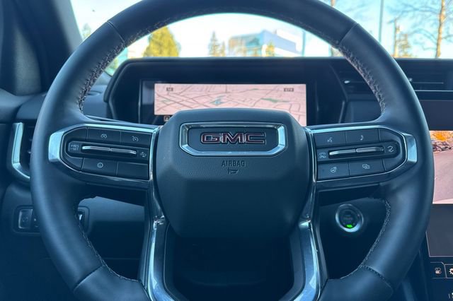 Used 2026 GMC Terrain Elevation image 24