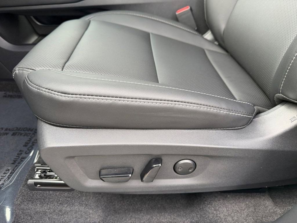 New 2026 Nissan Murano SL image 12