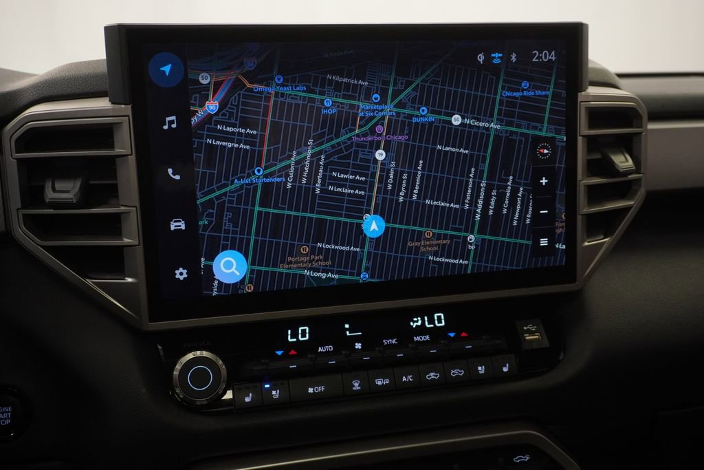 Used 2025 Toyota Tundra Limited image 32