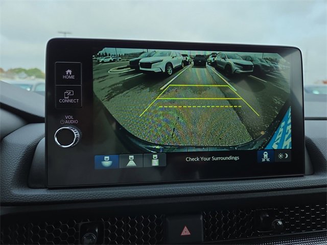 New 2026 Honda CR-V TrailSport image 12