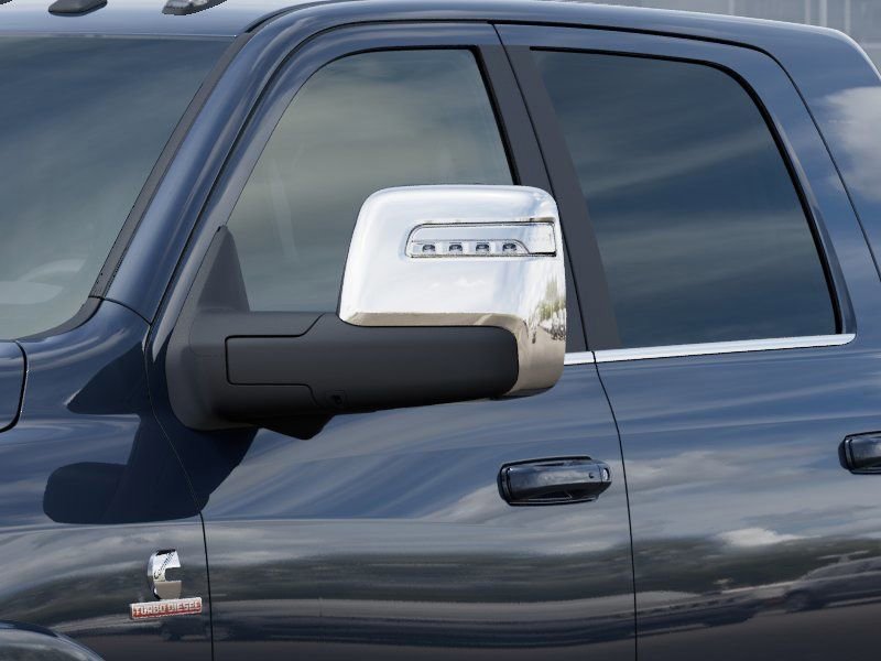 New 2025 RAM 2500 Limited AWD/4WD image 12