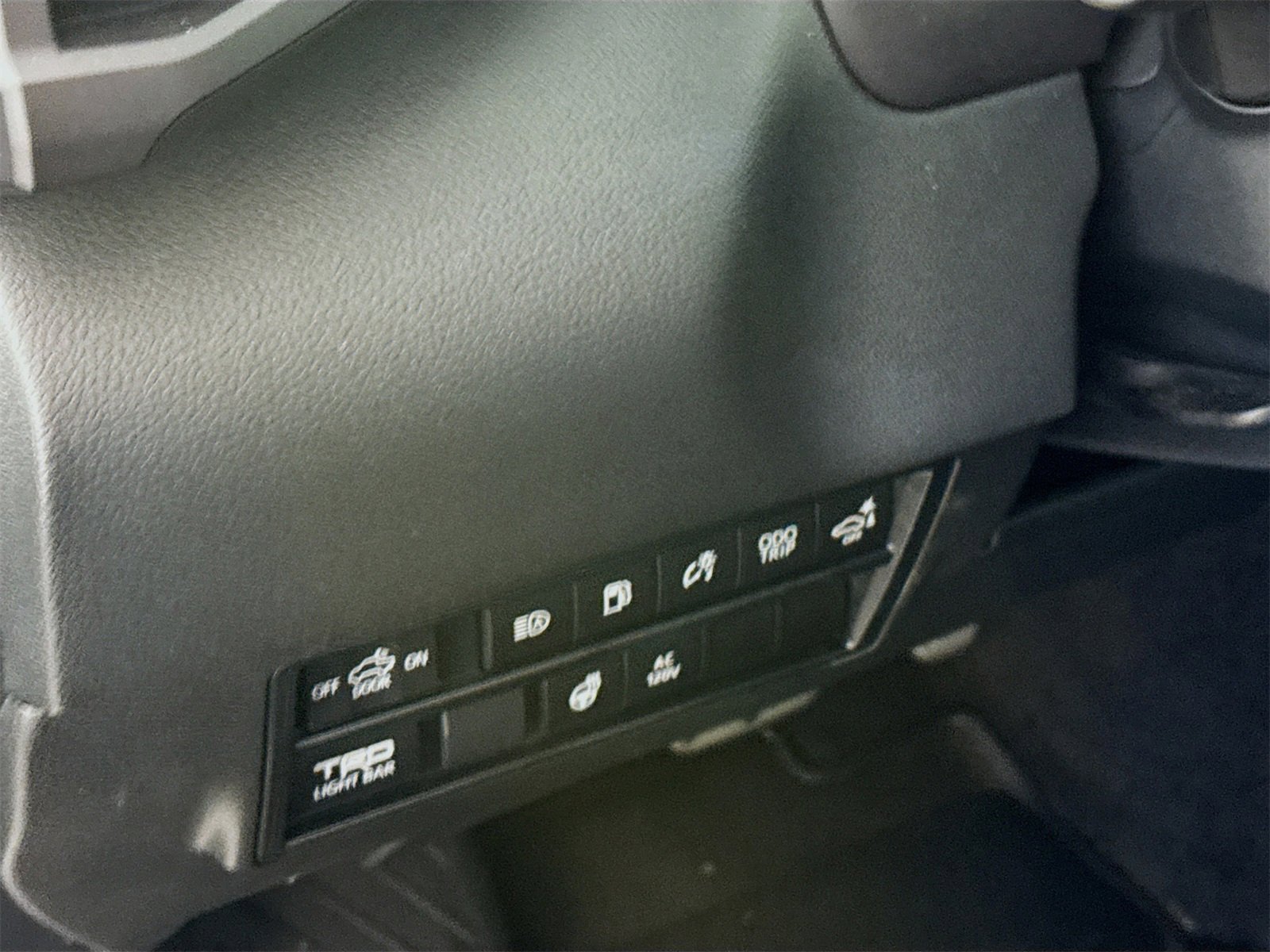 Used 2023 Toyota Tundra TRD Pro image 5