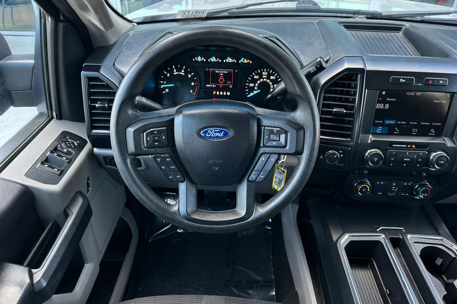 Used 2019 Ford F150 XL w/ Equipment Group 101A Mid image 17