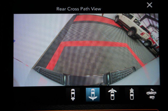 Used 2020 RAM 2500 Limited AWD/4WD image 48
