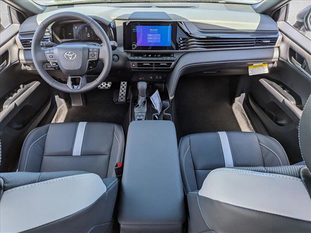 New 2026 Toyota Camry SE image 14