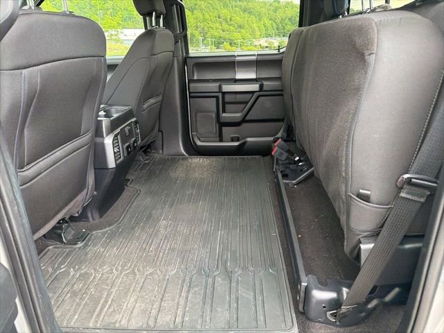 Used 2020 Ford F150 XLT w/ Equipment Group 302A Luxury AWD/4WD image 15