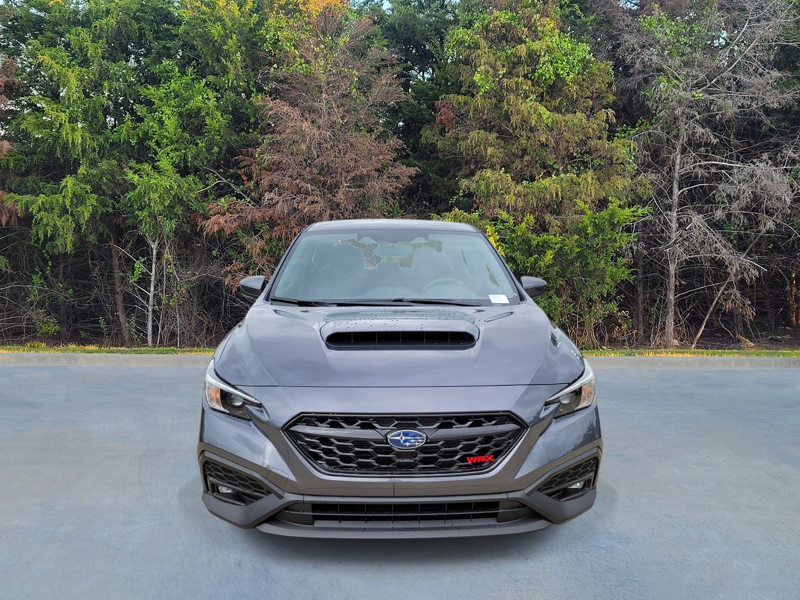 New 2026 Subaru WRX Premium AWD/4WD image 2