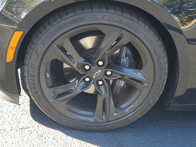 Used 2023 Chevrolet Camaro SS image 28