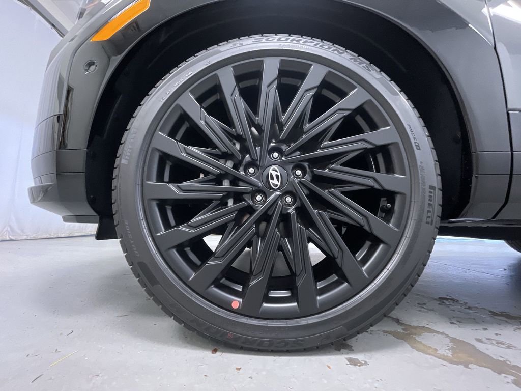 New 2026 Hyundai Santa Fe Calligraphy image 14