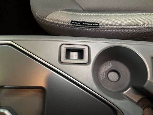 Certified 2025 Subaru Crosstrek 2.0i Premium image 28