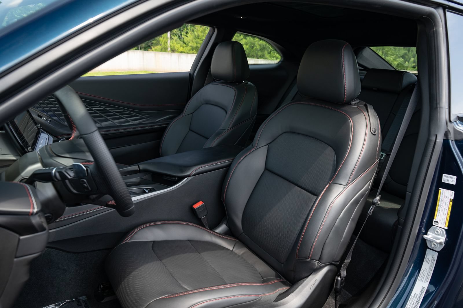 Used 2026 Dodge Charger Scat Pack AWD/4WD image 26