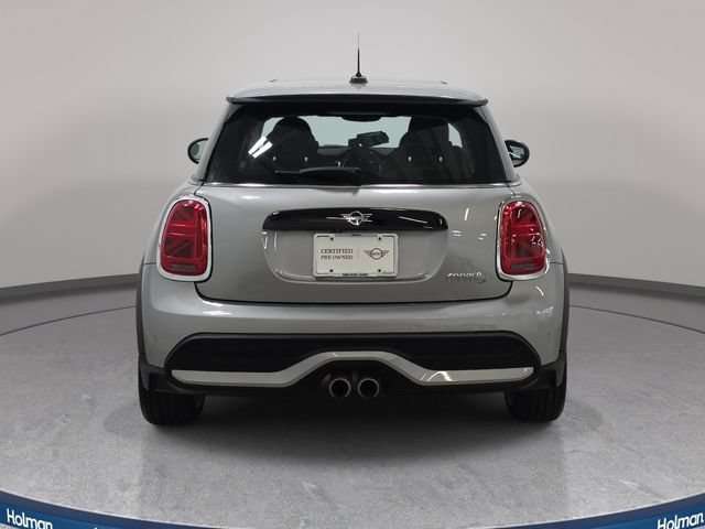 Used 2024 MINI Cooper S FWD image 6