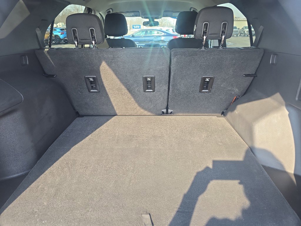 Used 2019 Chevrolet Equinox LT image 10