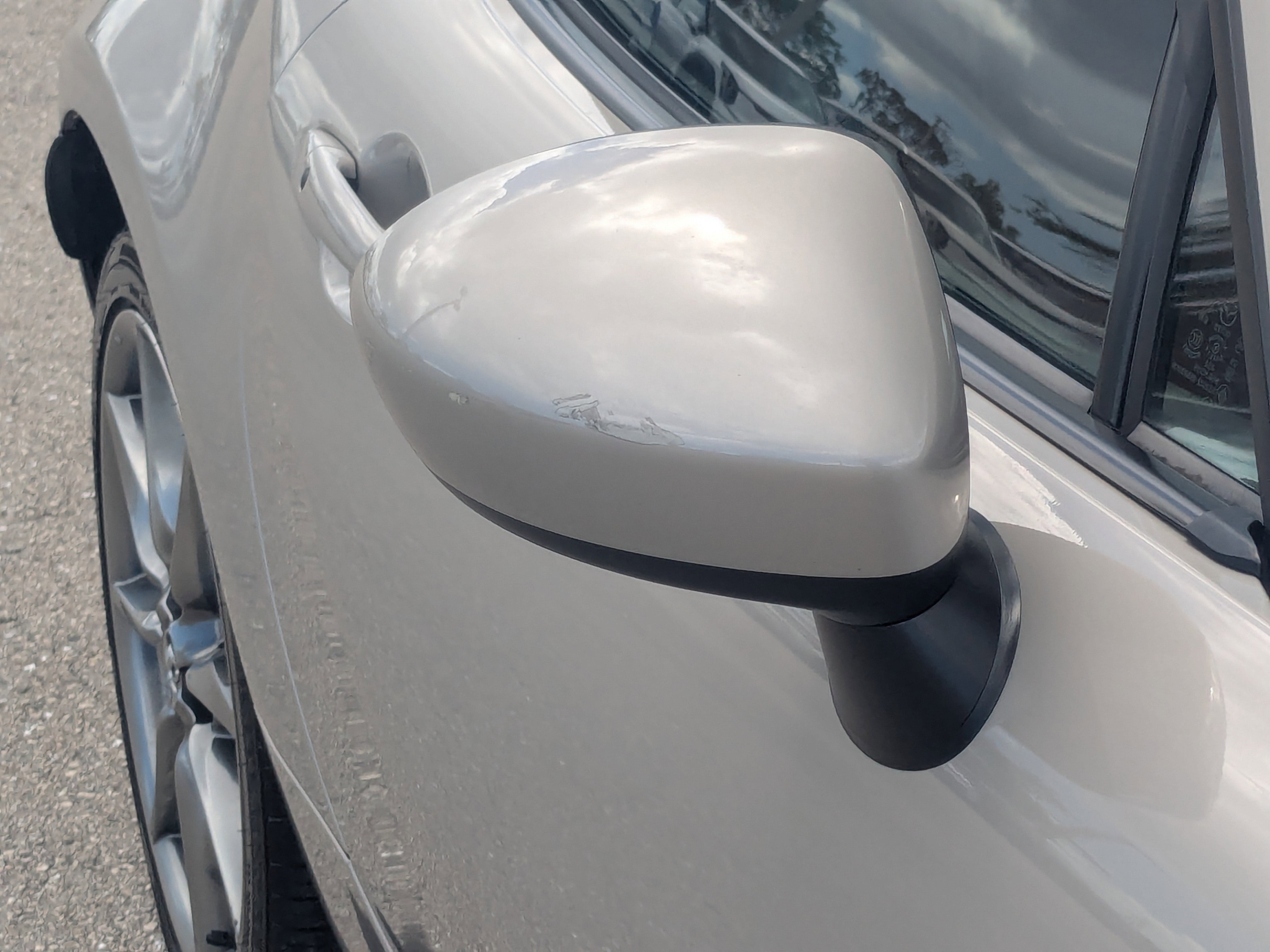 Used 2023 MAZDA MX-5 Miata Grand Touring image 11