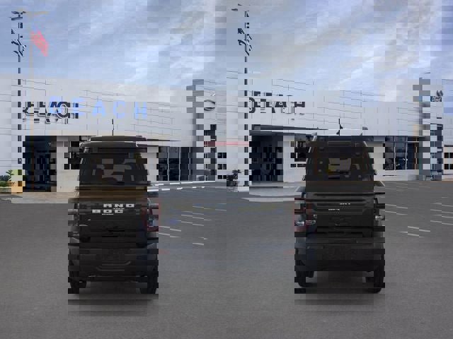 New 2025 Ford Bronco Sport Big Bend image 5