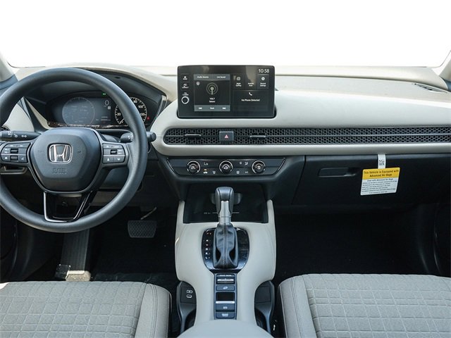 New 2026 Honda HR-V LX image 13