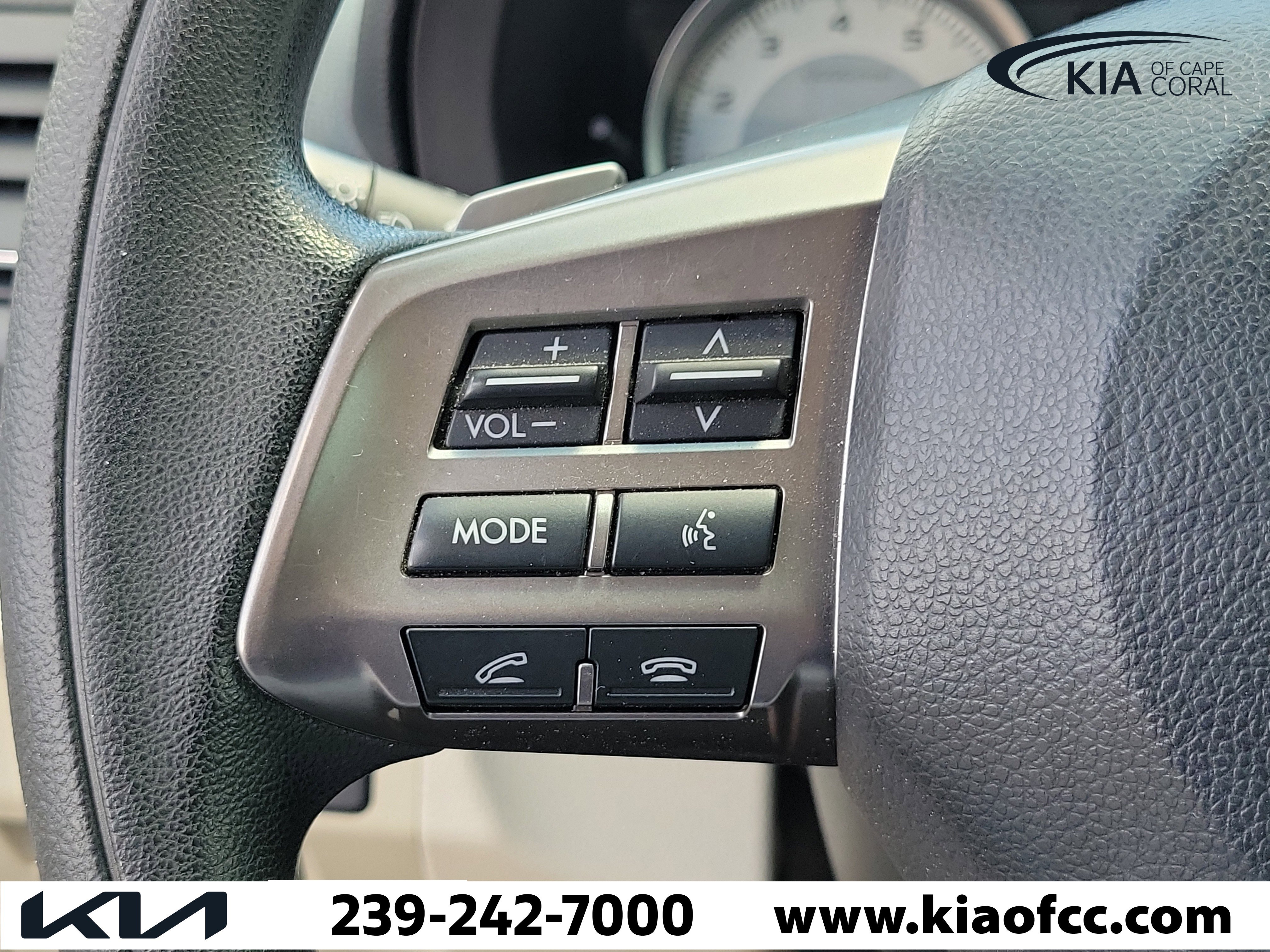 Used 2014 Subaru Impreza 2.0i Premium image 24