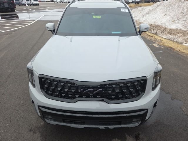 Used 2025 Kia Telluride SX Prestige X-Line image 18