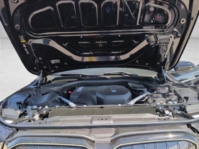 New 2026 BMW 530i xDrive w/ M Sport Package AWD/4WD image 17