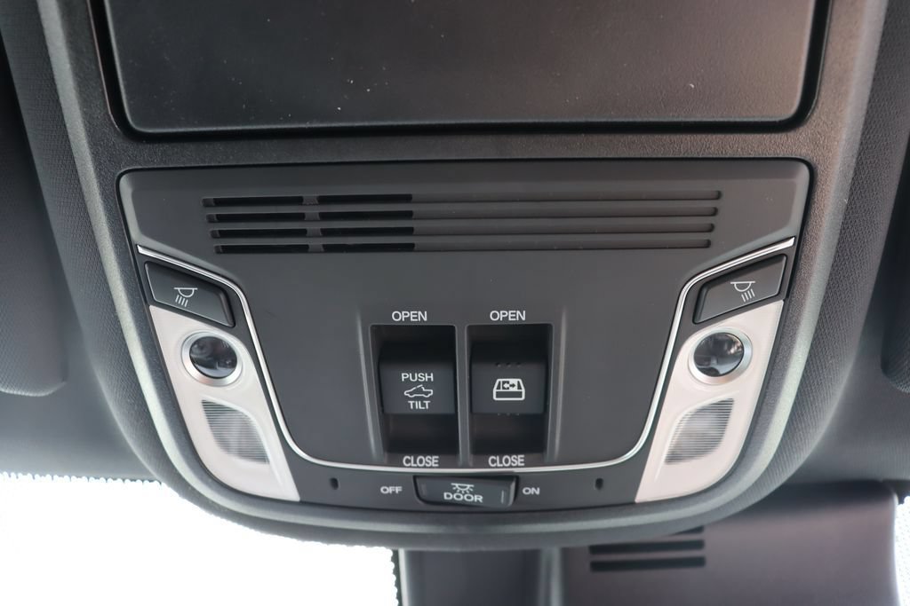 New 2026 Honda Ridgeline Black Edition image 26