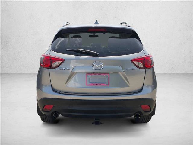 Used 2014 MAZDA CX-5 Touring FWD image 6