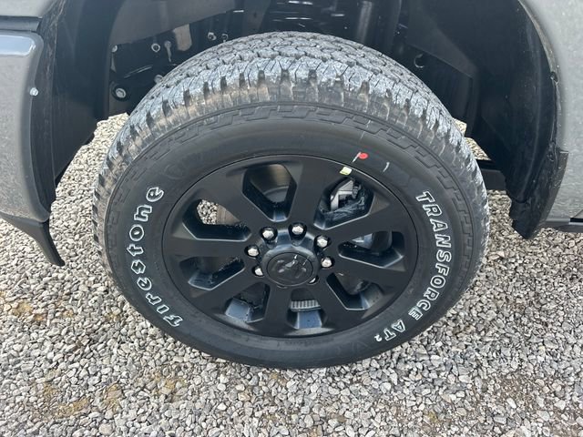New 2026 RAM 2500 Laramie image 53