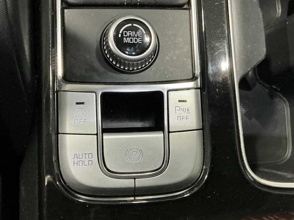 Used 2021 Kia Telluride S image 13