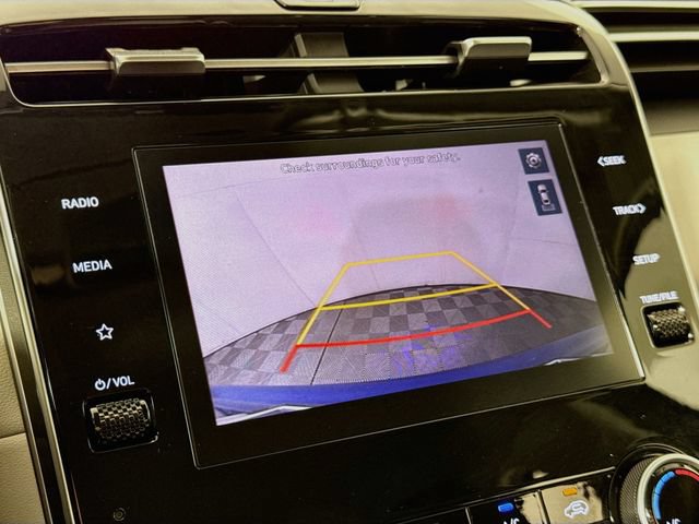 Certified 2023 Hyundai Tucson SE AWD/4WD image 15