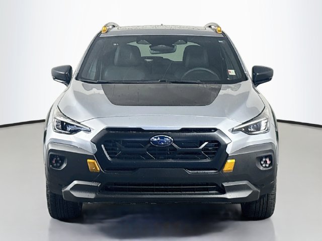 New 2026 Subaru Crosstrek 2.5i Wilderness AWD/4WD image 2