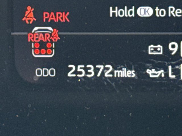 Used 2024 Toyota Sequoia Platinum AWD/4WD image 29