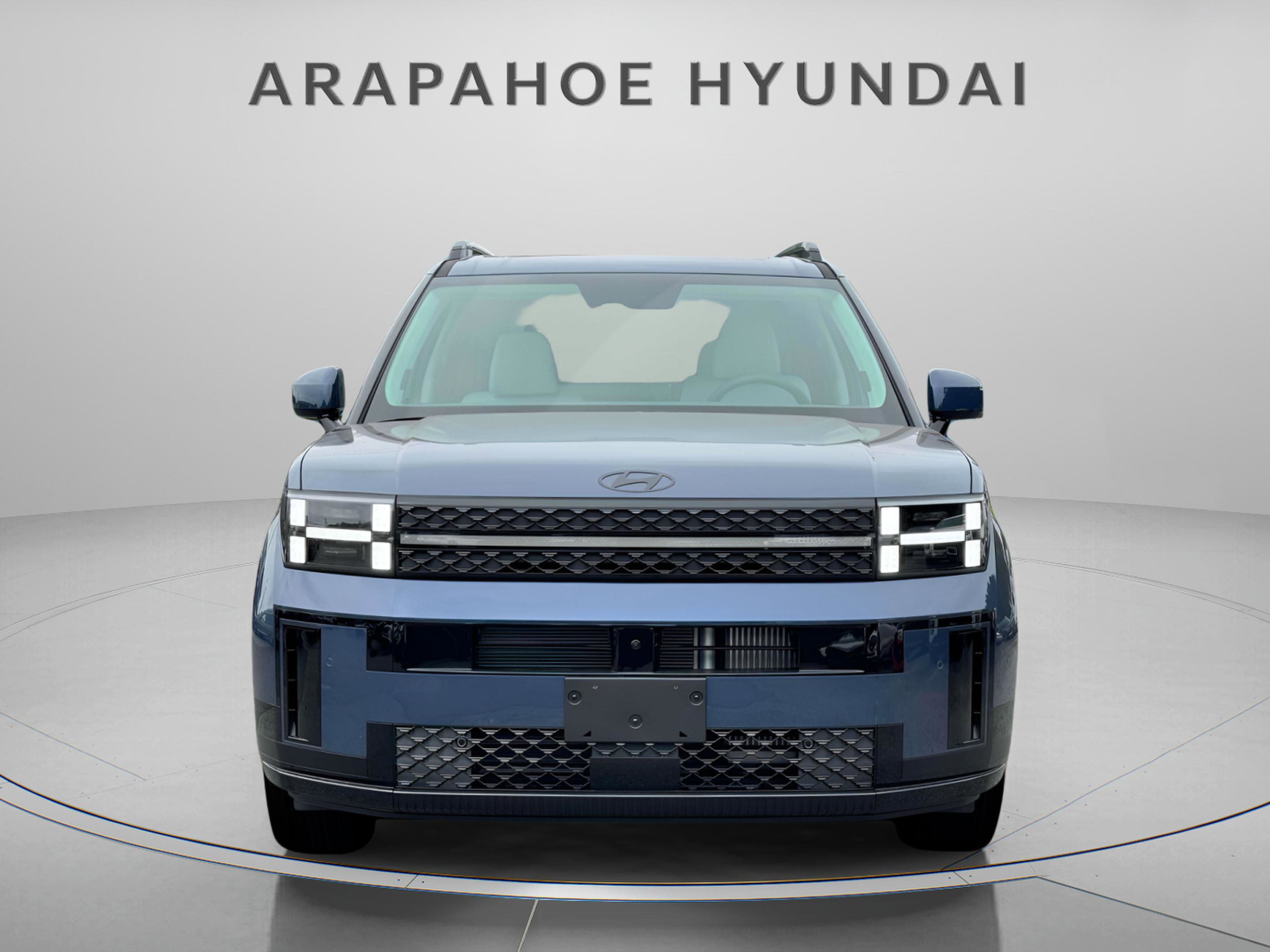 New 2026 Hyundai Santa Fe Calligraphy image 11