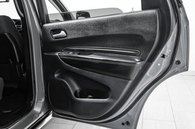 Used 2022 Dodge Durango SXT image 43