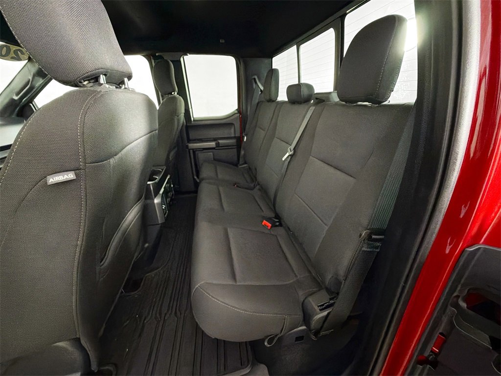 Used 2020 Ford F150 XLT w/ Equipment Group 302A Luxury image 23