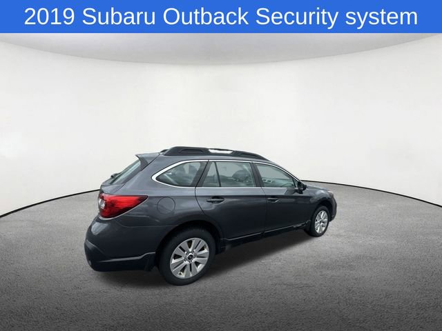 Used 2019 Subaru Outback 2.5i image 23