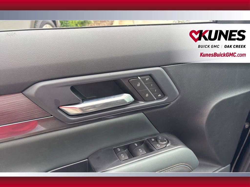 New 2026 GMC Terrain AT4 w/ Convenience Package III image 11