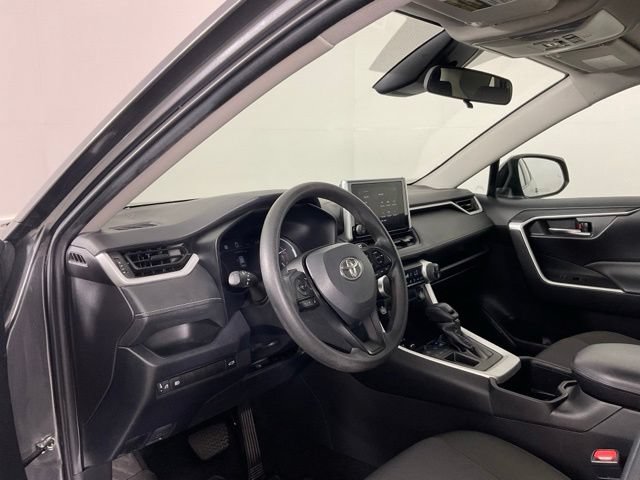 Used 2023 Toyota RAV4 XLE w/ Convenience Package FWD image 19