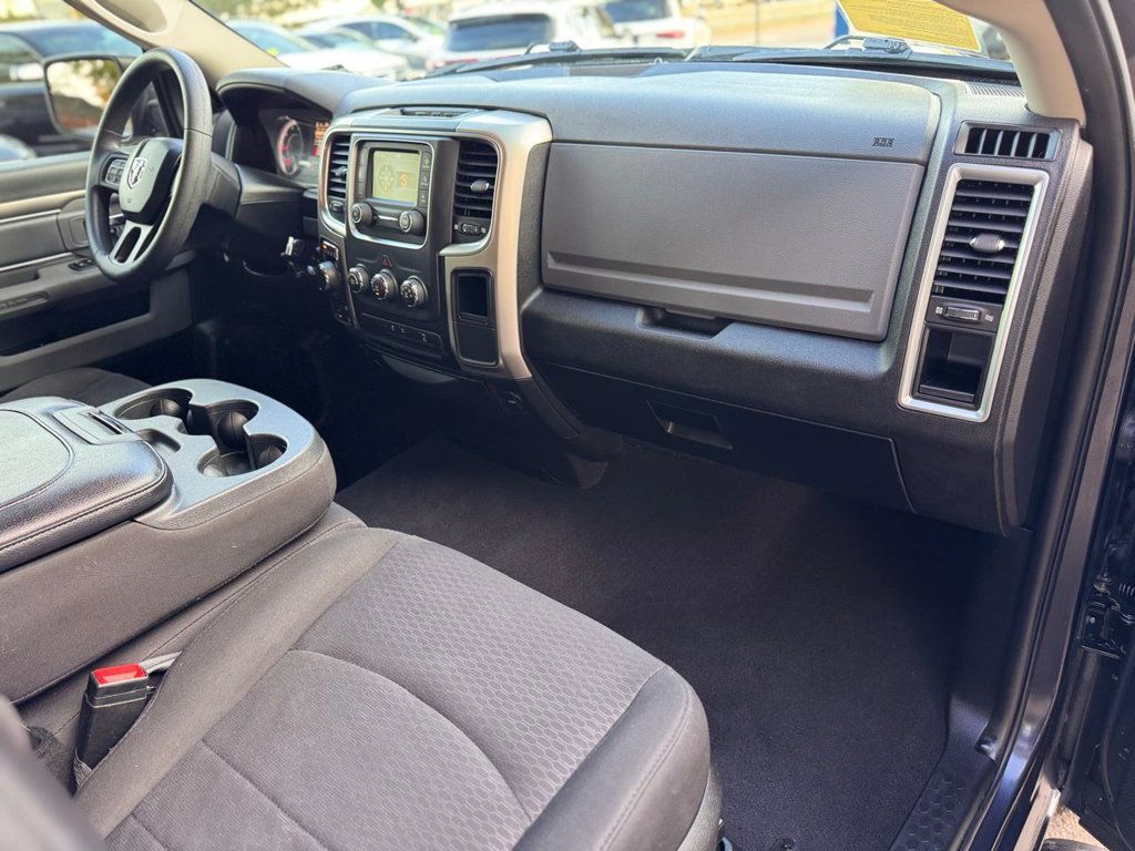 Used 2020 RAM 1500 Warlock AWD/4WD image 26