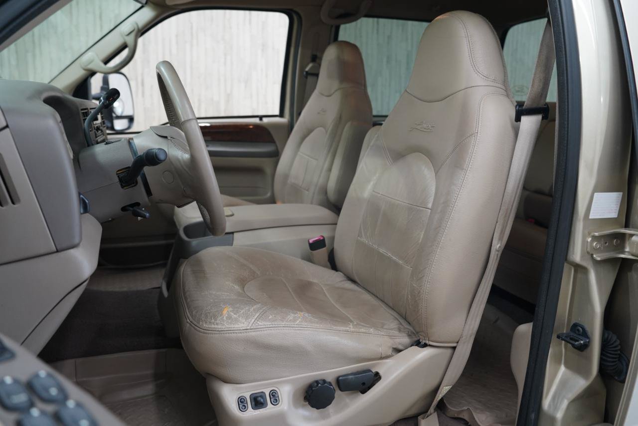 Used 2000 Ford F250 Lariat AWD/4WD image 23