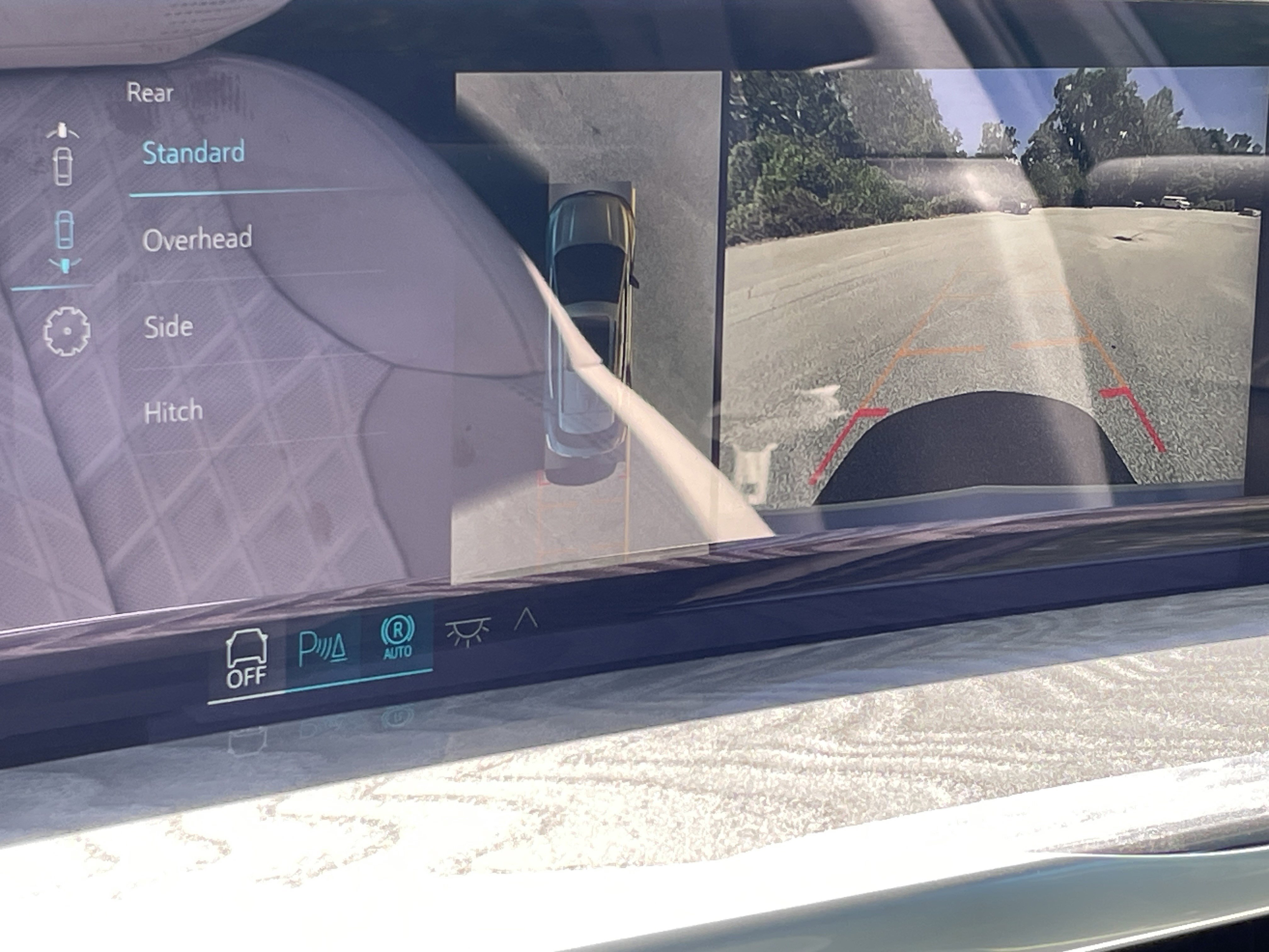 New 2026 Cadillac Escalade IQ Luxury 1 image 27