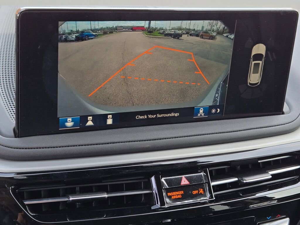 New 2026 Acura MDX SH-AWD w/ Technology Package image 45