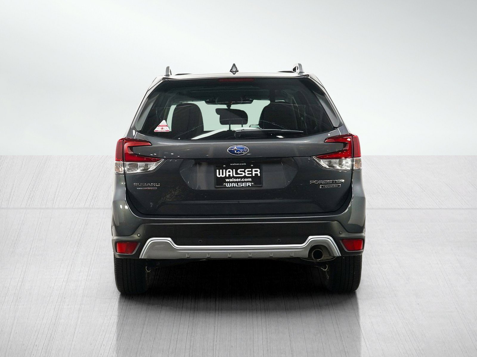 Used 2023 Subaru Forester Touring AWD/4WD image 4