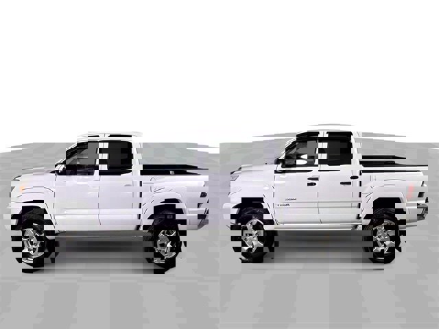 Used 2013 Toyota Tacoma PreRunner w/ SR5 Pkg image 5