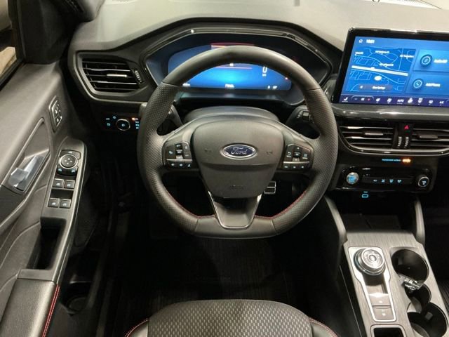 Used 2023 Ford Escape ST-Line Select w/ Tech Pack #2 image 11