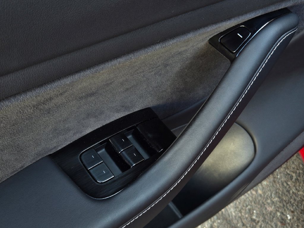 Used 2018 Tesla Model 3 Long Range RWD image 12
