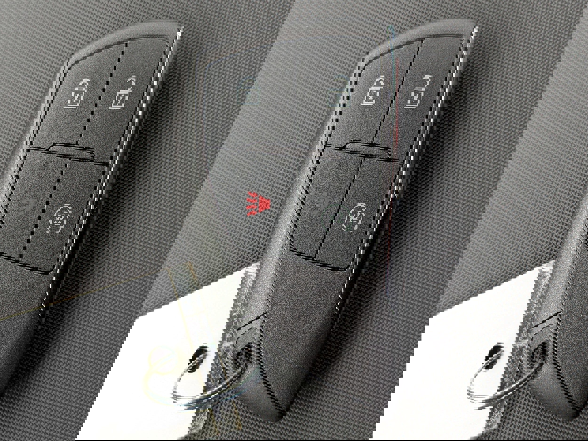 New 2026 Chevrolet Colorado Z71 w/ Z71 Convenience Package 2 image 19